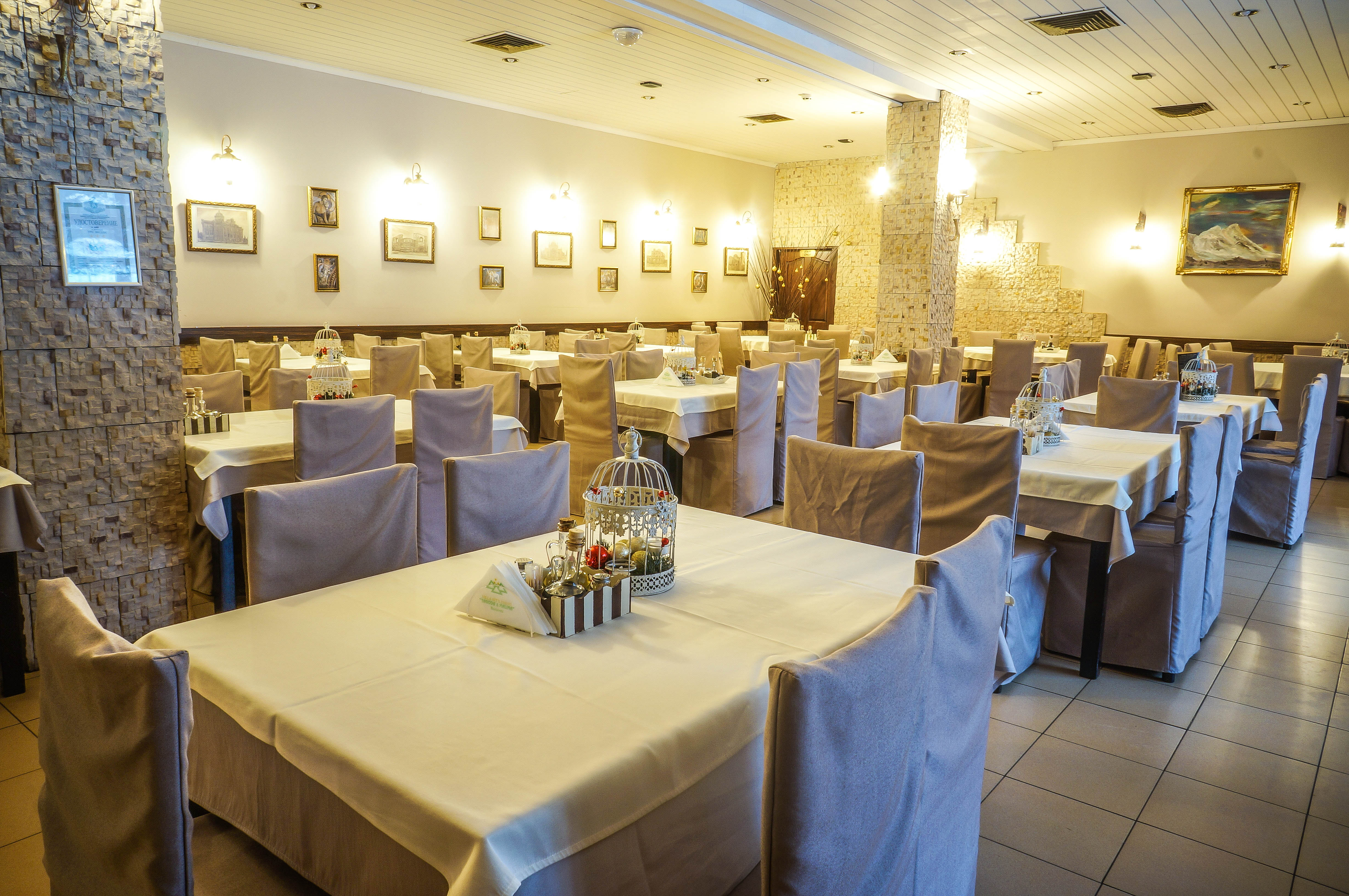 Hotel Moura