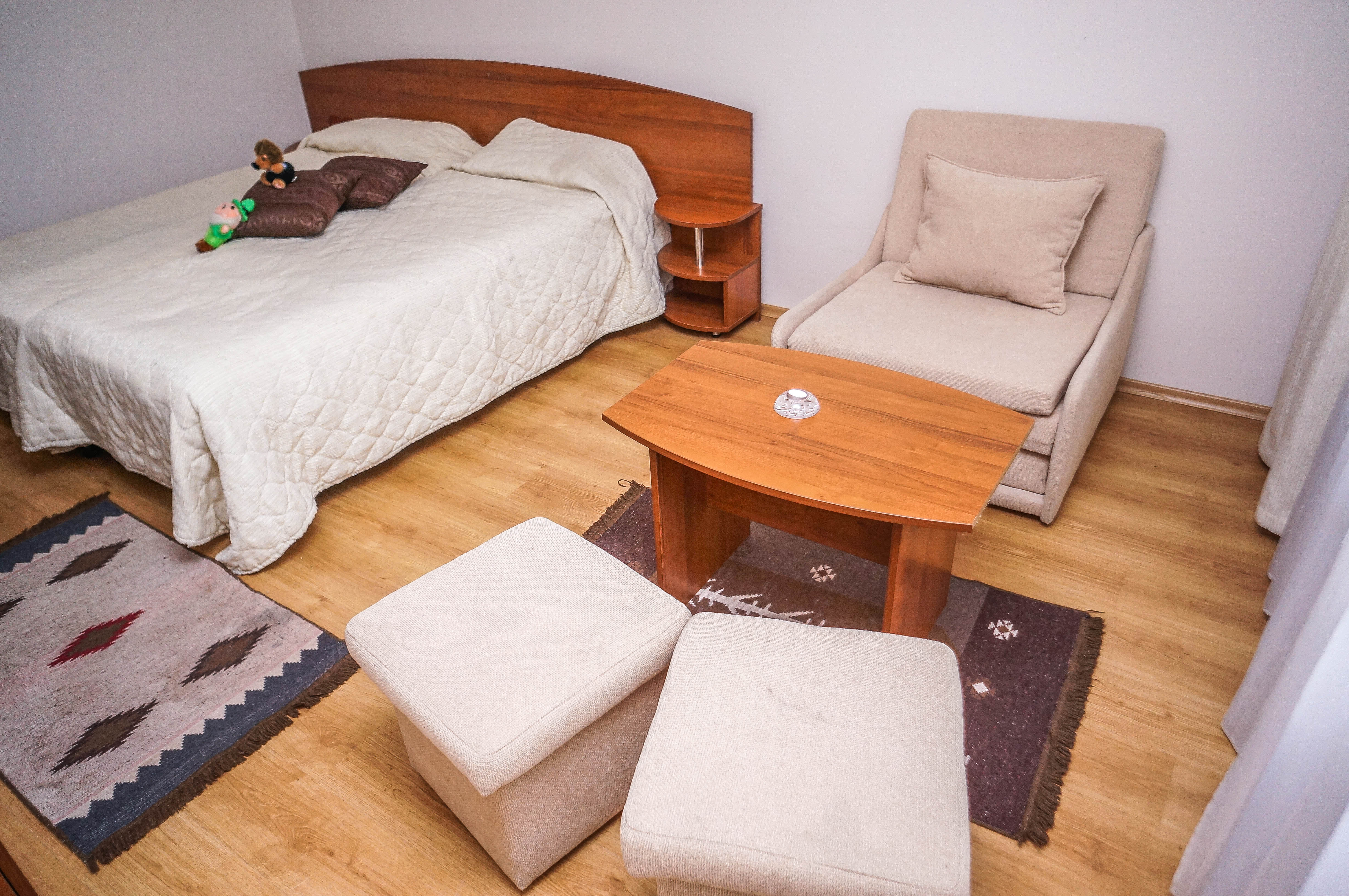 Hotel Moura
