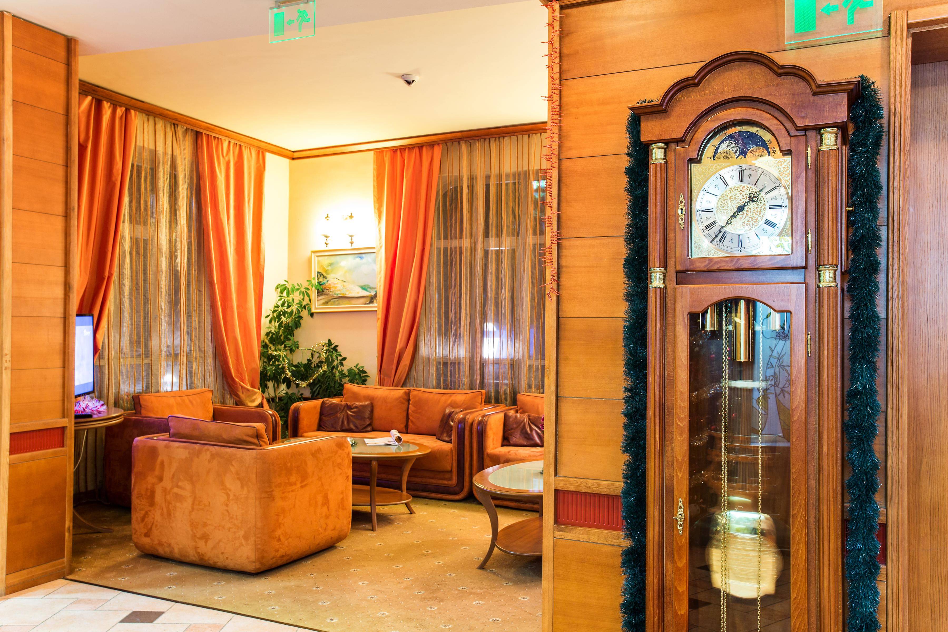 Villa Sokol