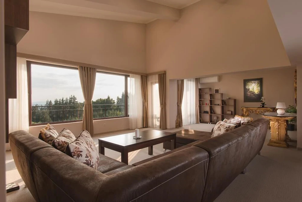 Hotel Villa Magus