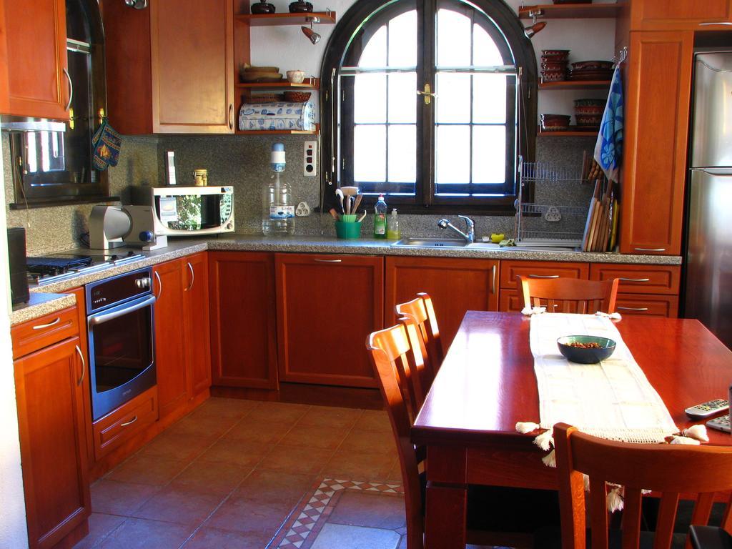Klimasha House