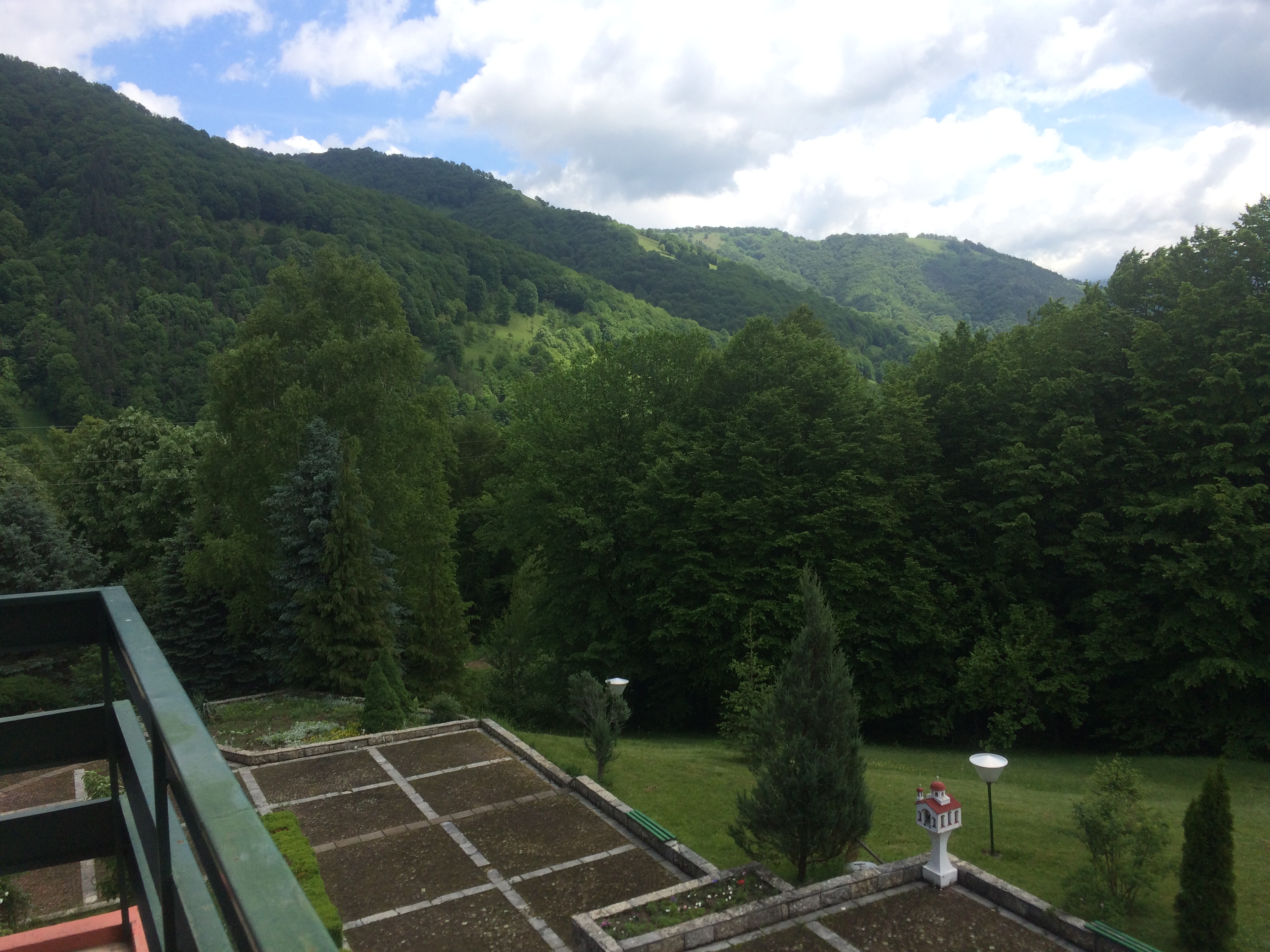 Park Hotel Ribaritsa