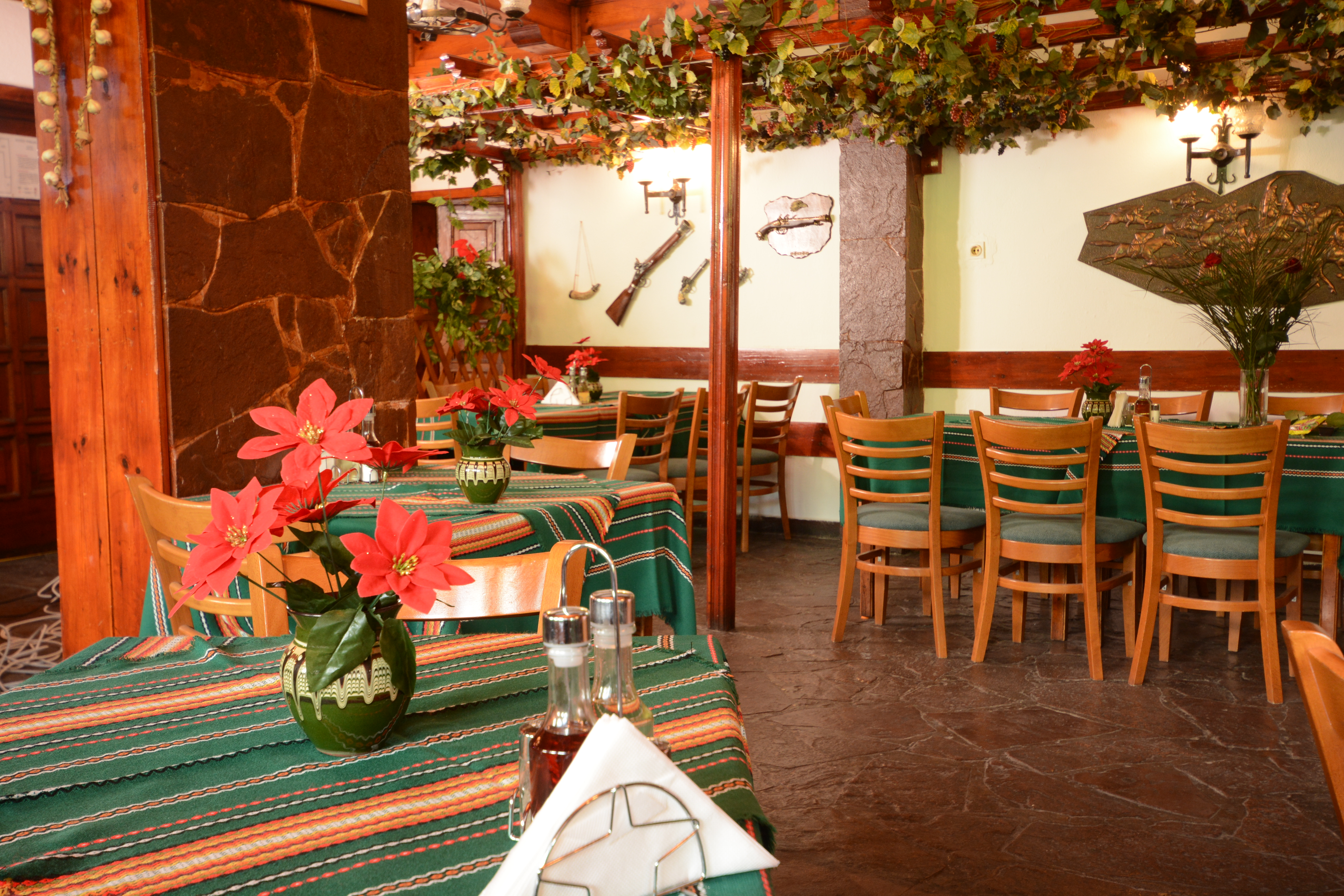 Park Hotel Ribaritsa