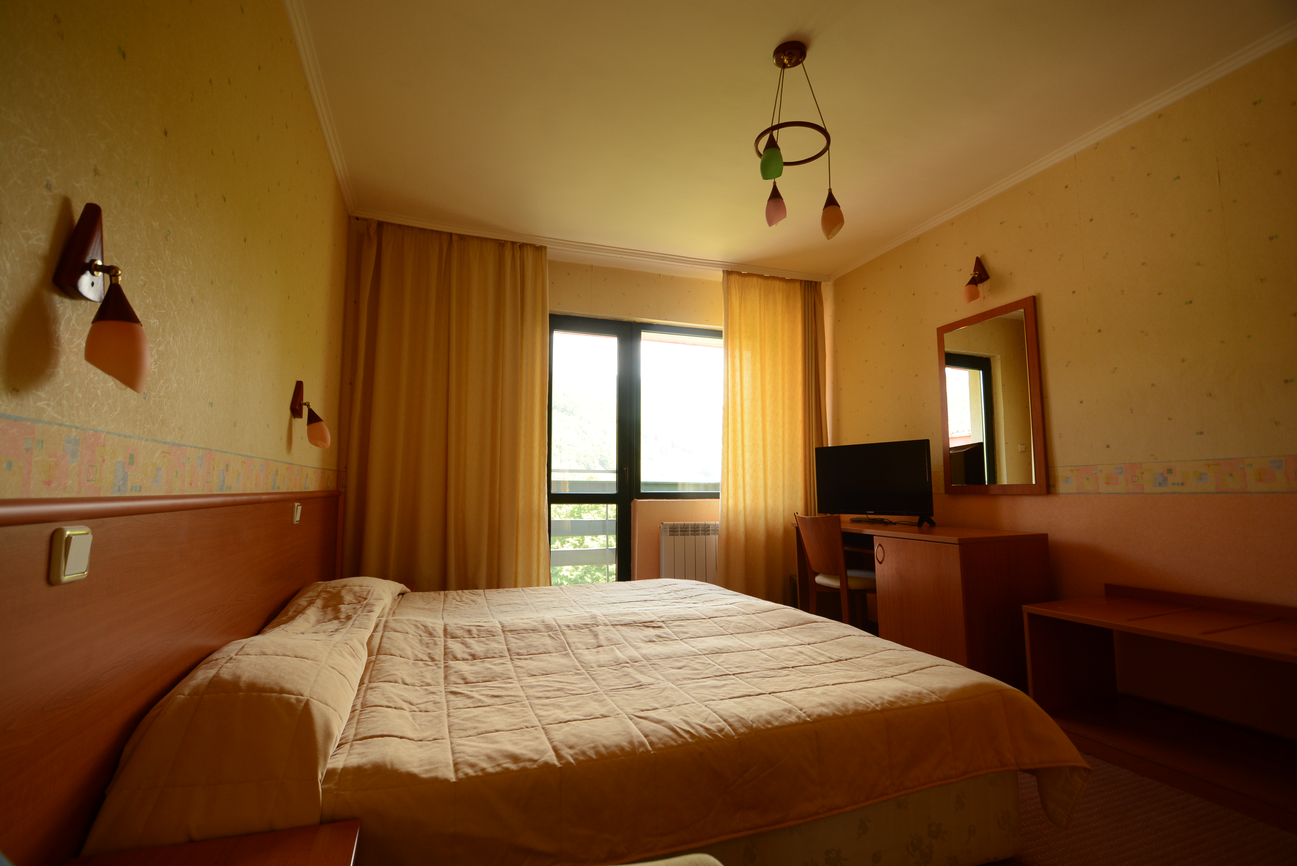 Park Hotel Ribaritsa
