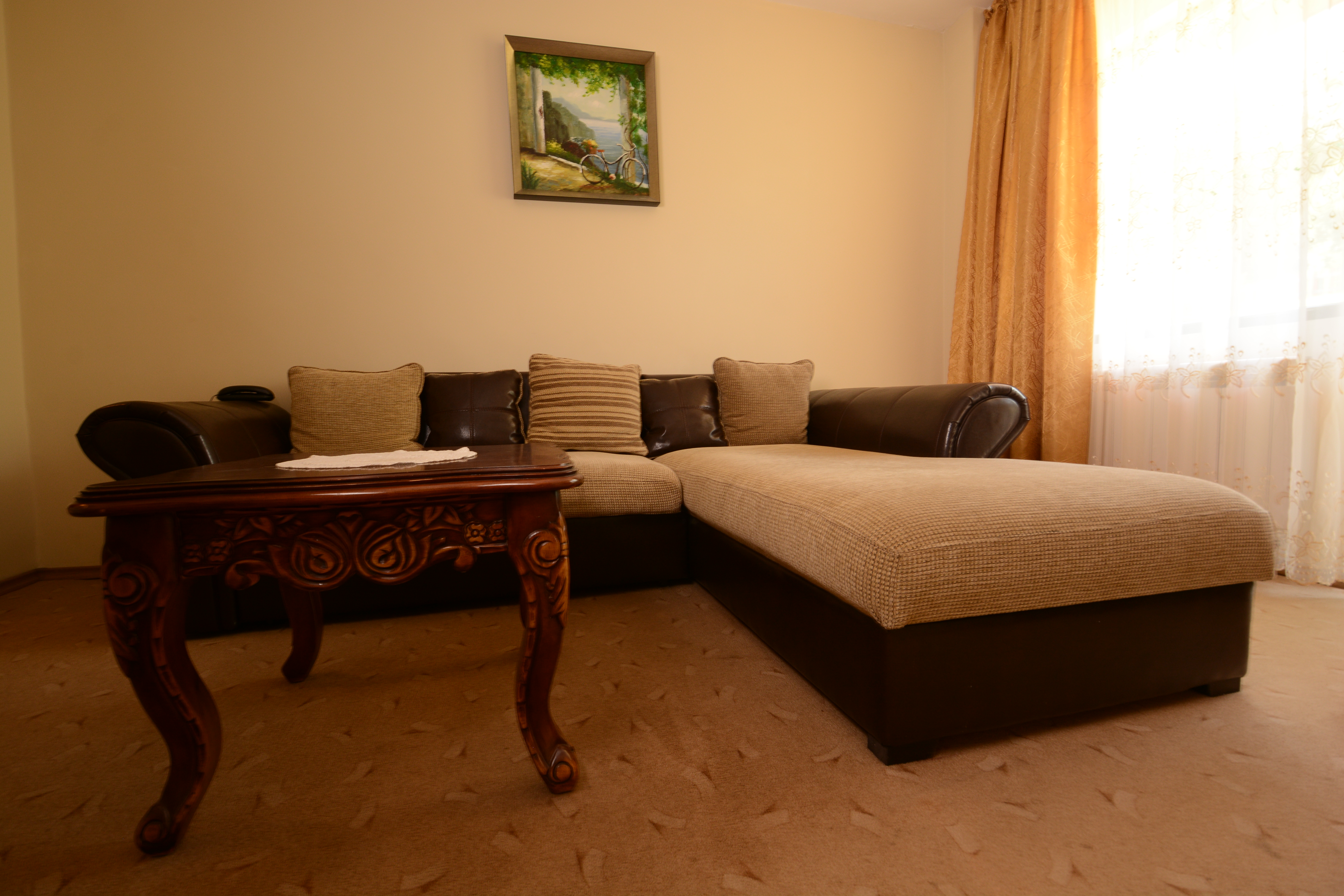 Park Hotel Ribaritsa