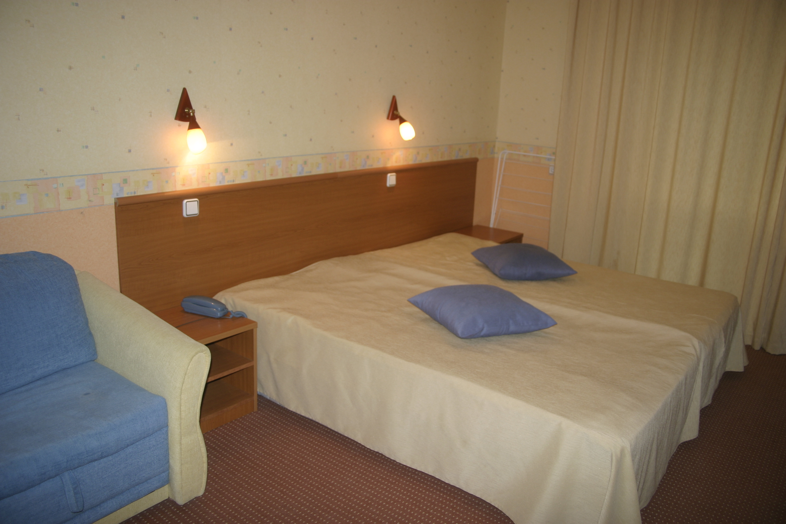 Park Hotel Ribaritsa