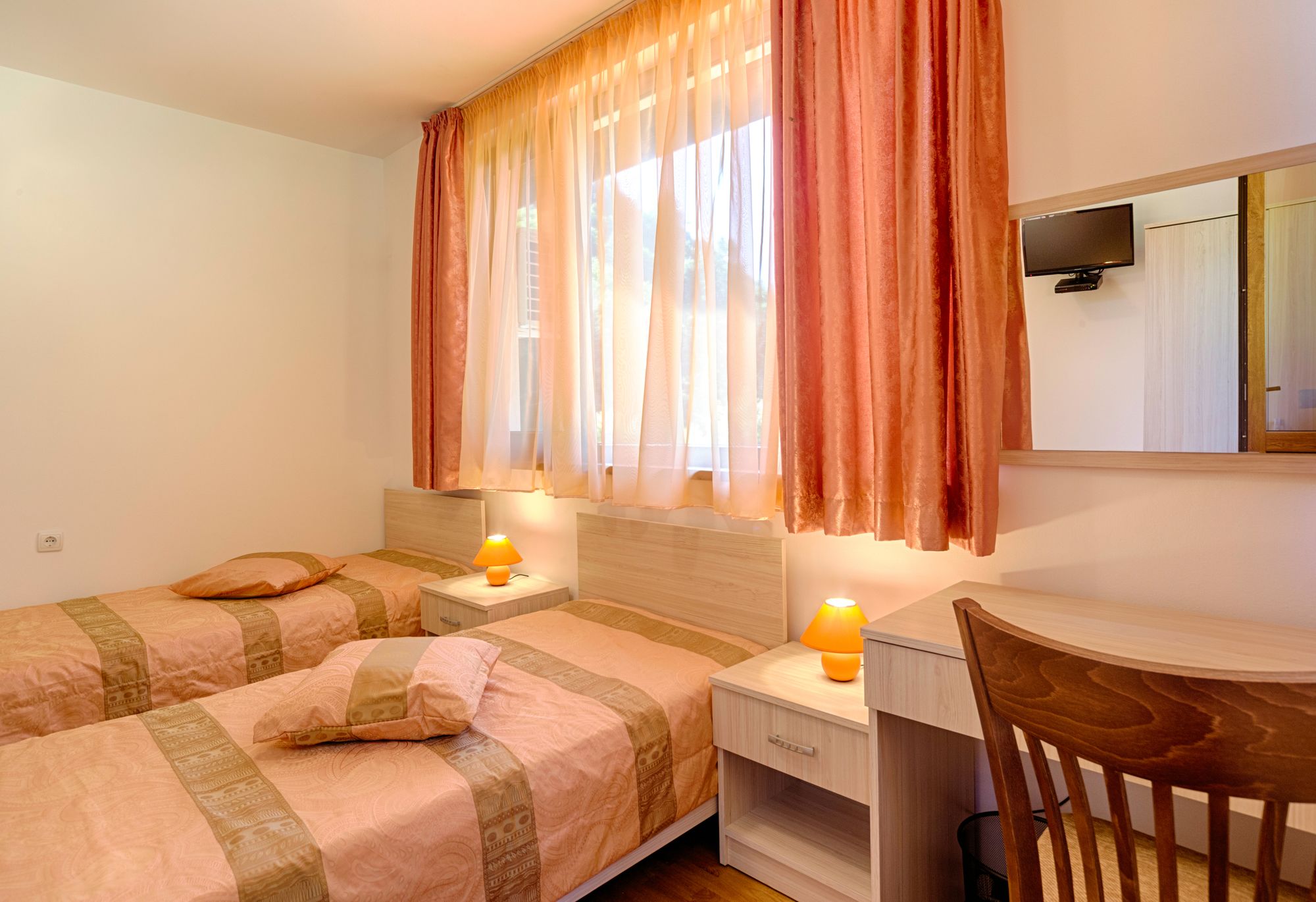 Vitora Guest House