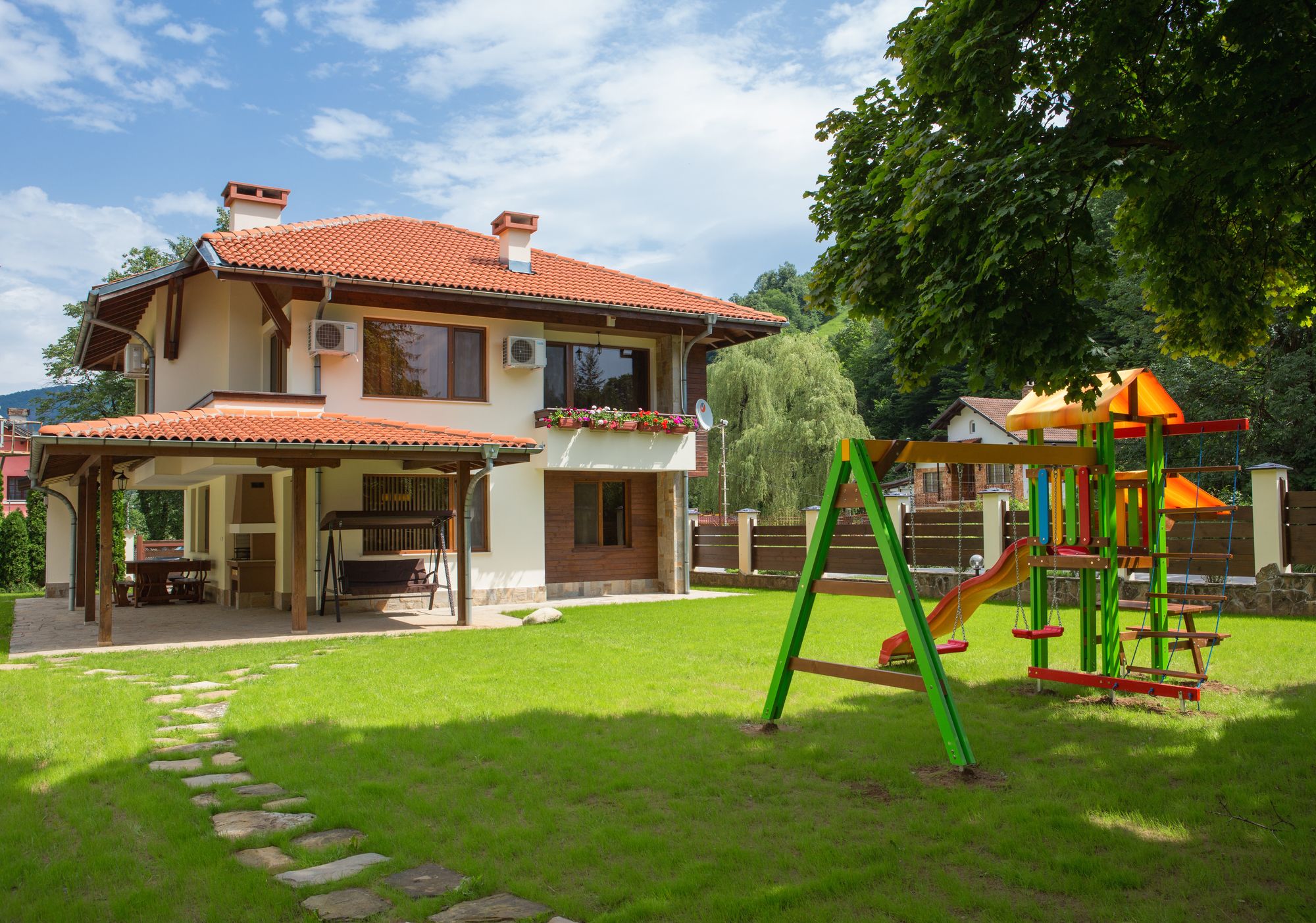 Vitora Guest House