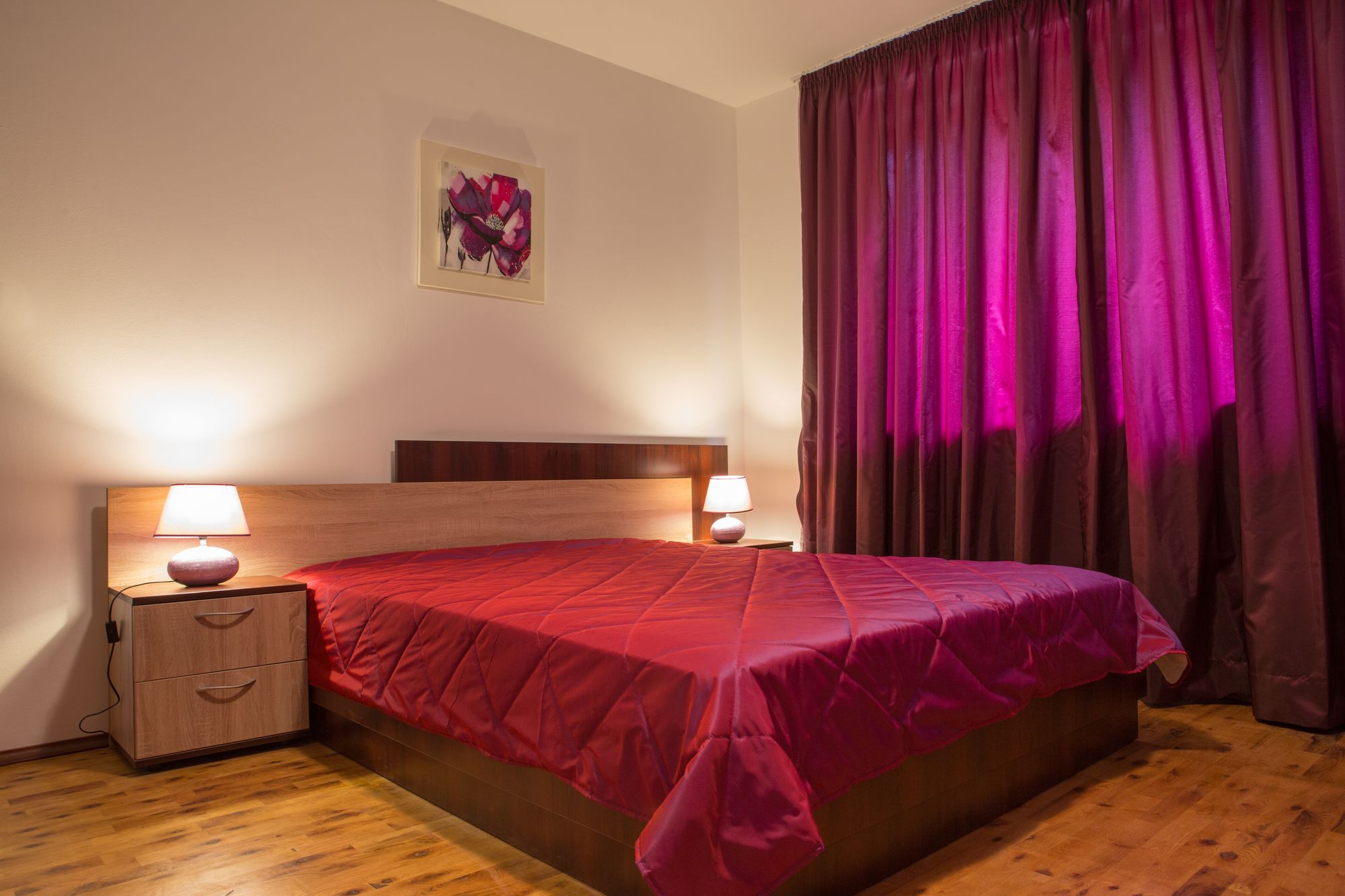 Vitora Guest House