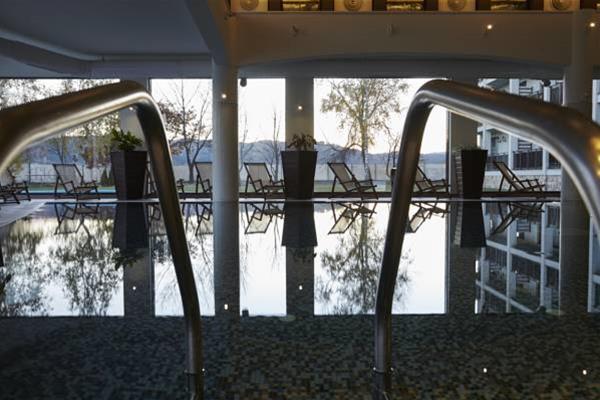 Belchin Garden Hotel Spa