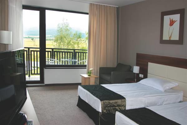 Belchin Garden Hotel Spa