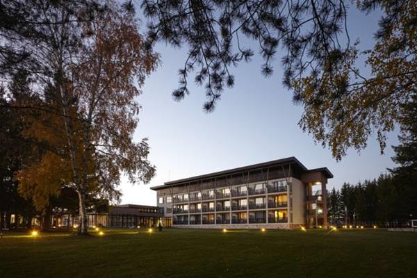 Belchin Garden Hotel Spa