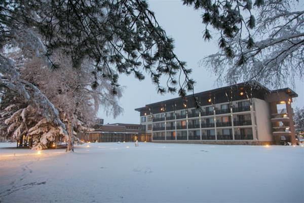 Belchin Garden Hotel Spa