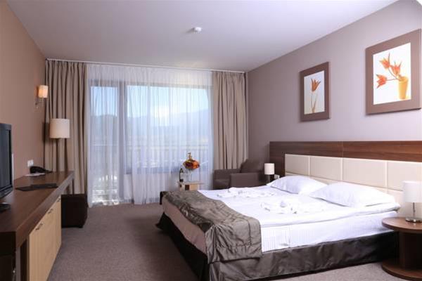 Belchin Garden Hotel Spa