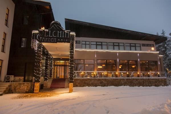 Belchin Garden Hotel Spa