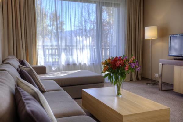 Belchin Garden Hotel Spa