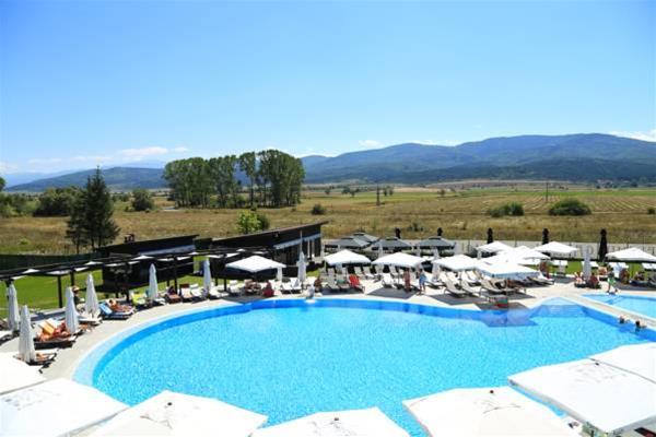 Belchin Garden Hotel Spa