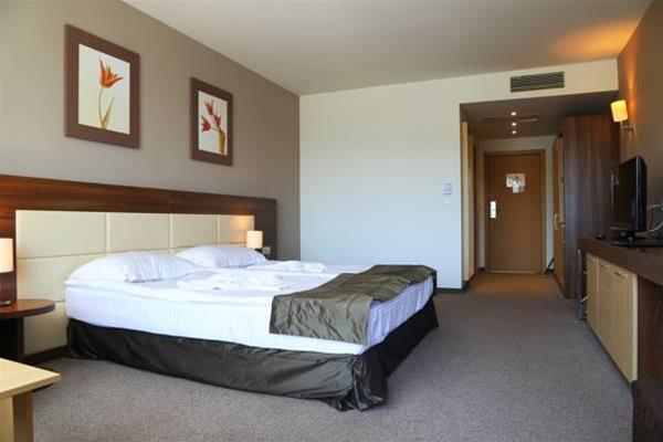 Belchin Garden Hotel Spa