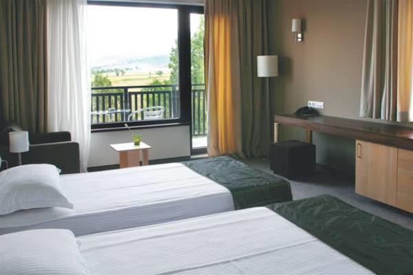 Belchin Garden Hotel Spa