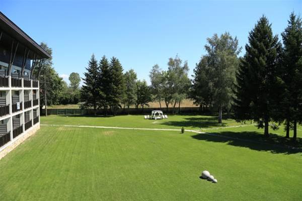 Belchin Garden Hotel Spa