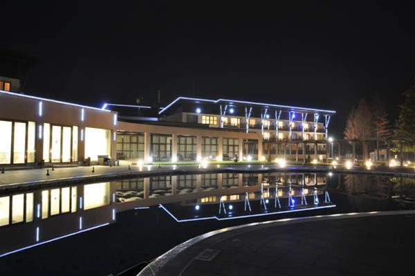 Belchin Garden Hotel Spa