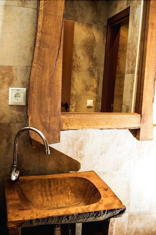 Boutique Hotel The White River