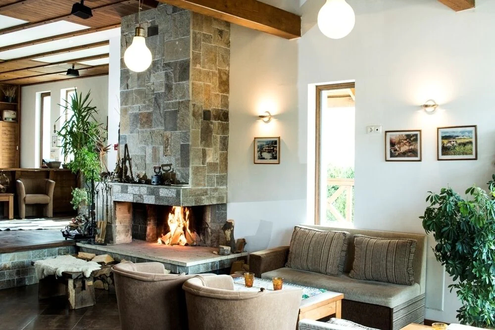 Boutique Hotel The White River