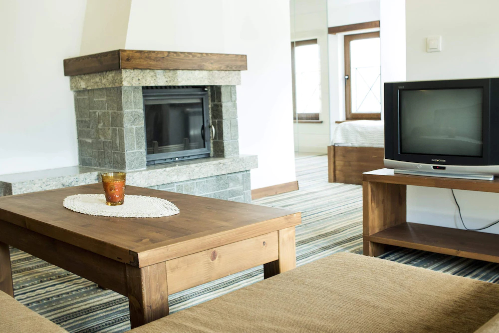 Boutique Hotel The White River