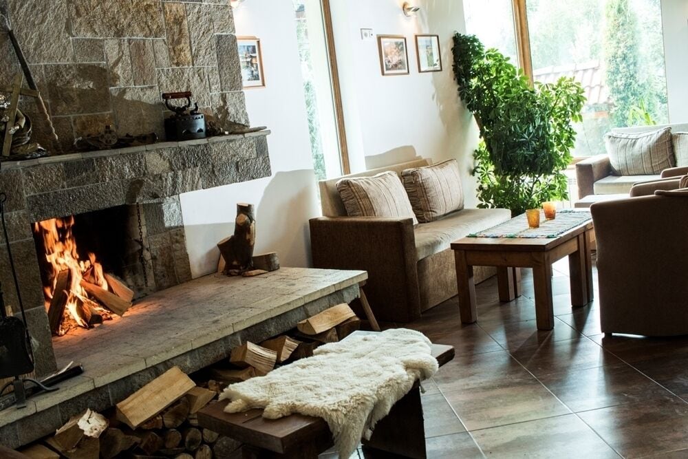 Boutique Hotel The White River