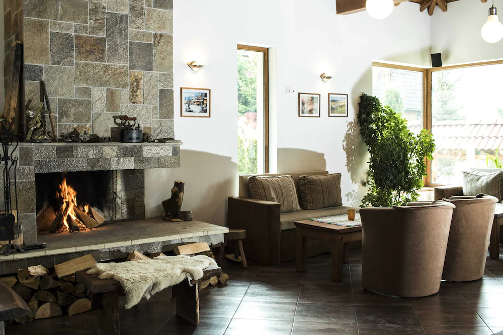 Boutique Hotel The White River