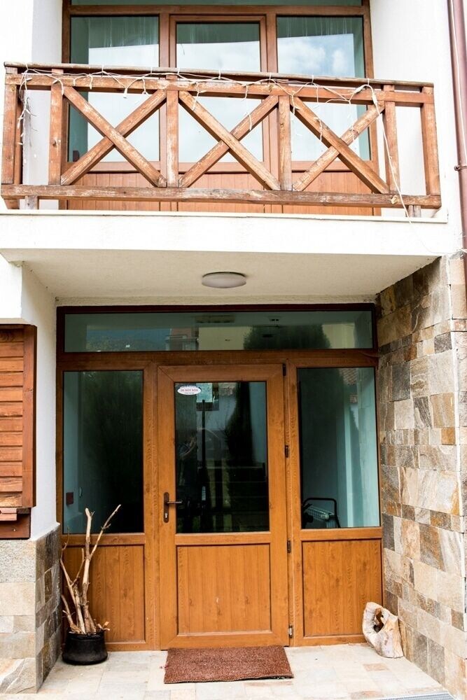 Boutique Hotel The White River