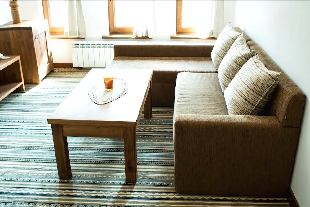 Boutique Hotel The White River
