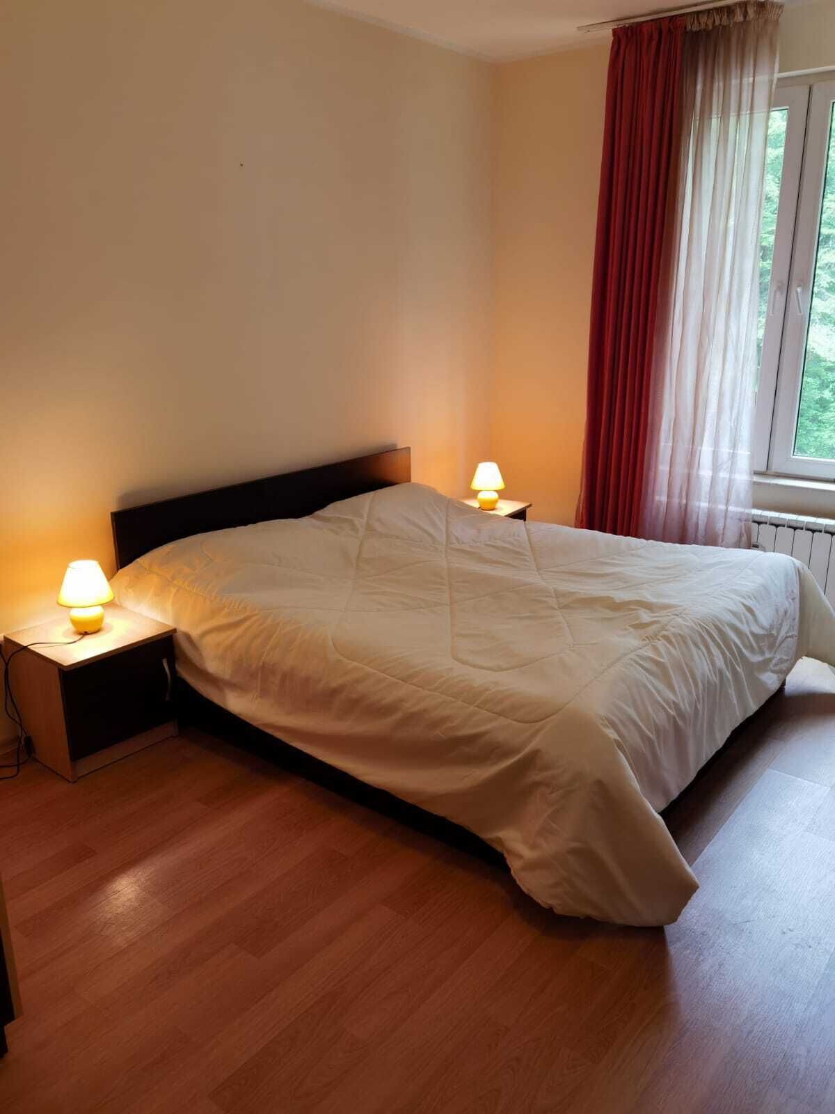 Daniel Residence
