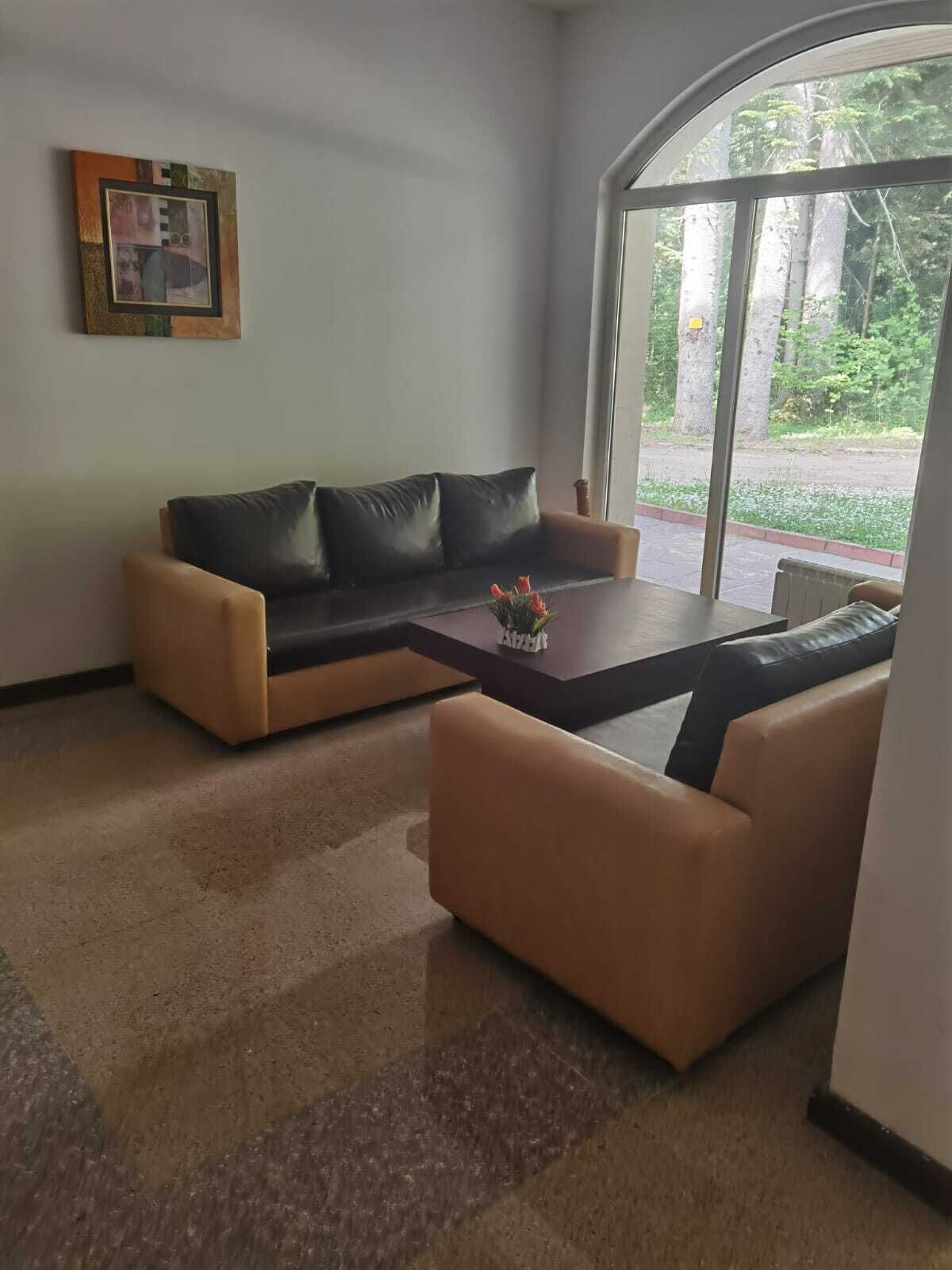 Daniel Residence