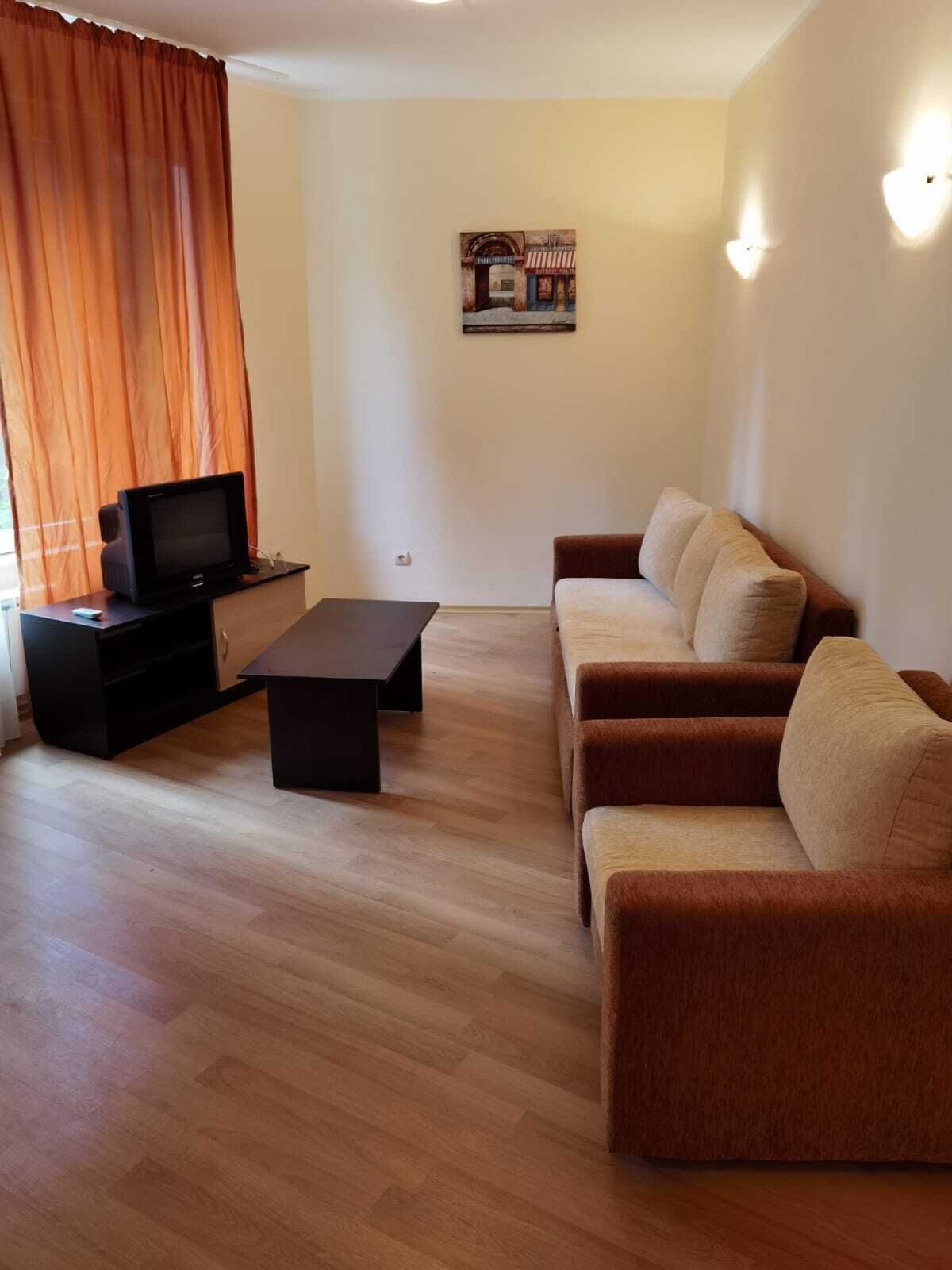 Daniel Residence