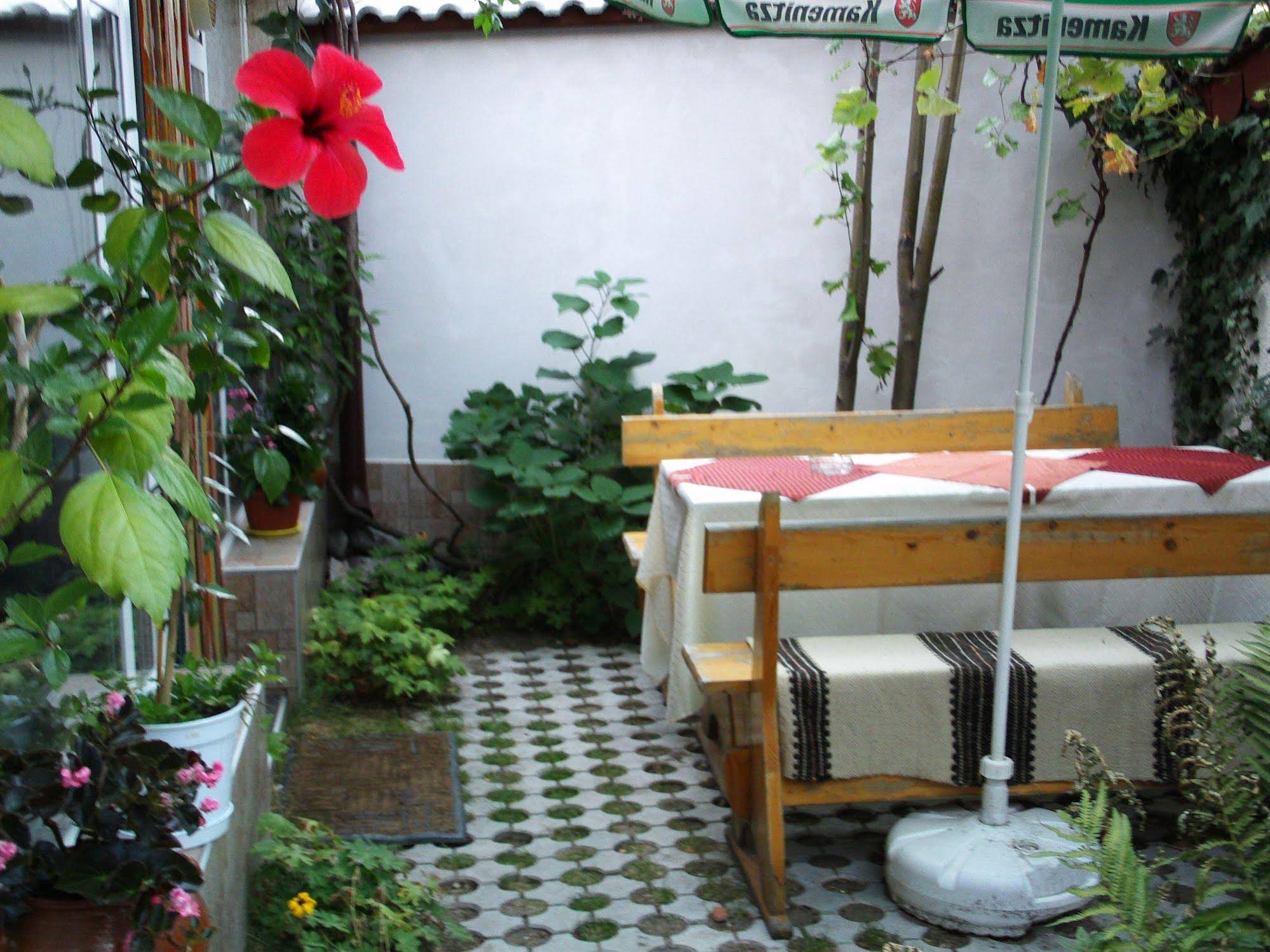 Guest House Zodiac