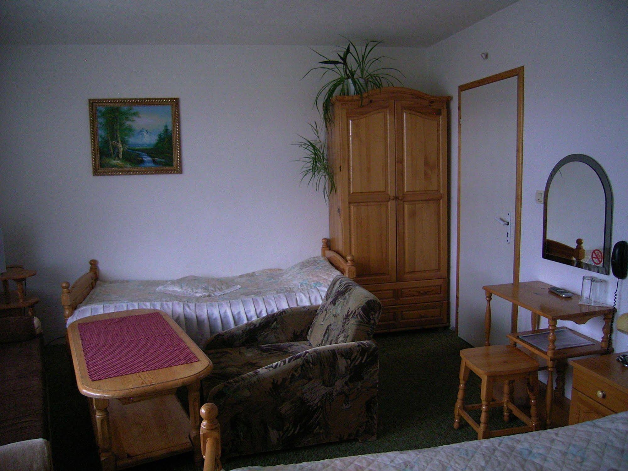 Guest House Zodiac