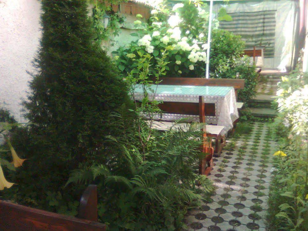 Guest House Zodiac