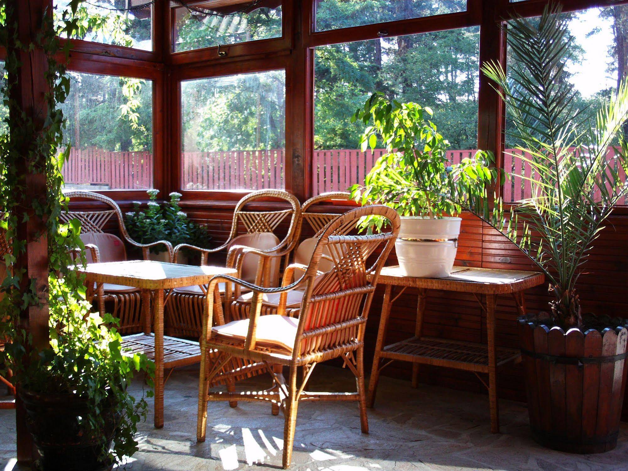 Guest House Zodiac