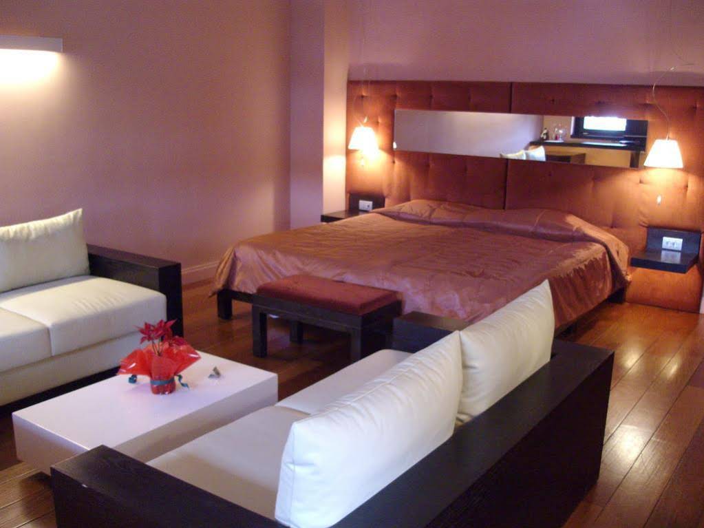 Kokoshkovata Boutique House