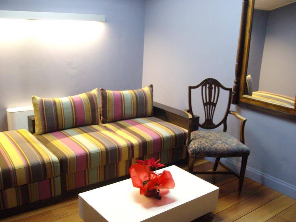 Kokoshkovata Boutique House