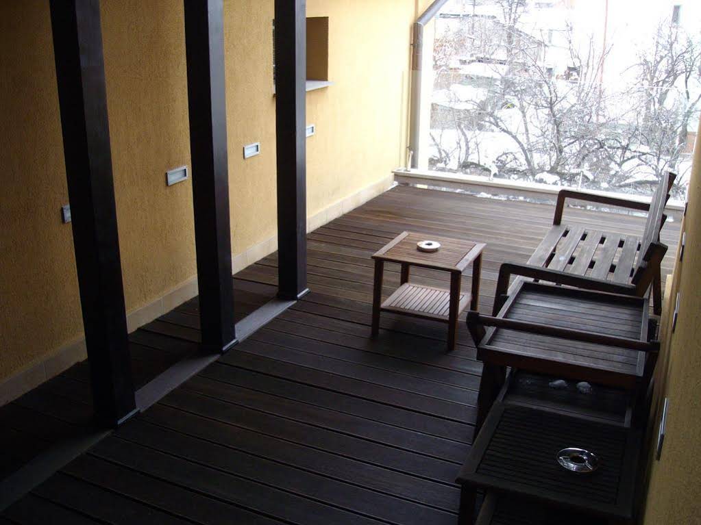Kokoshkovata Boutique House