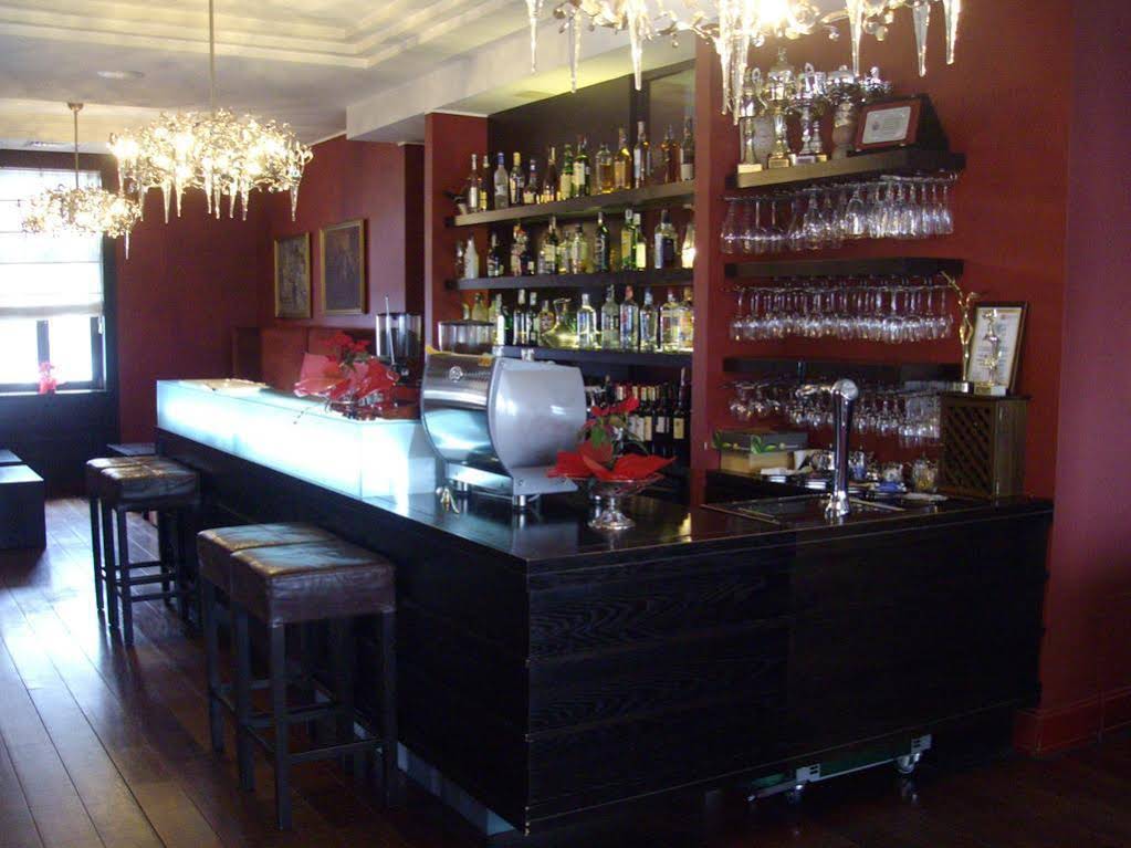 Kokoshkovata Boutique House