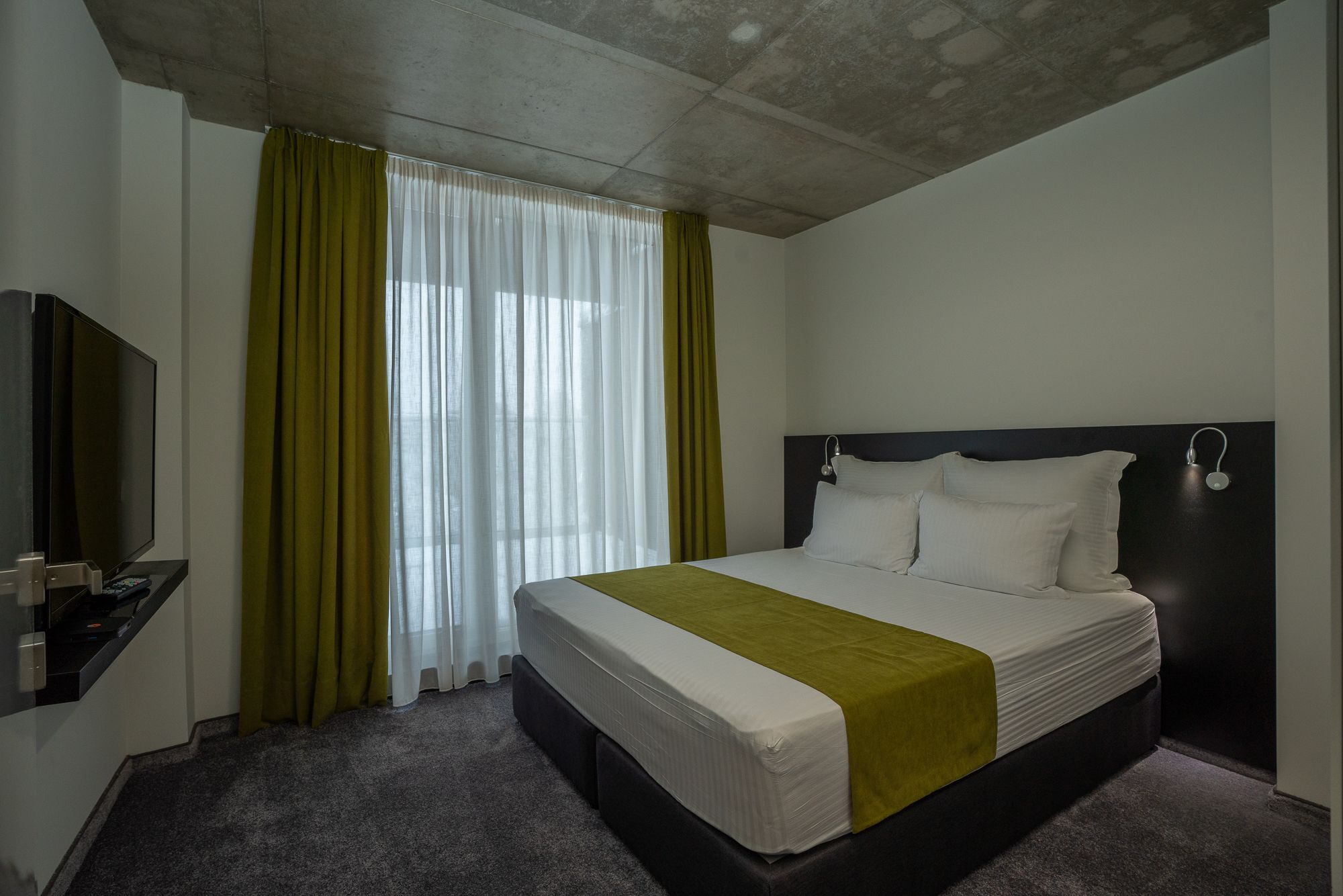 Adella Boutique Apartments
