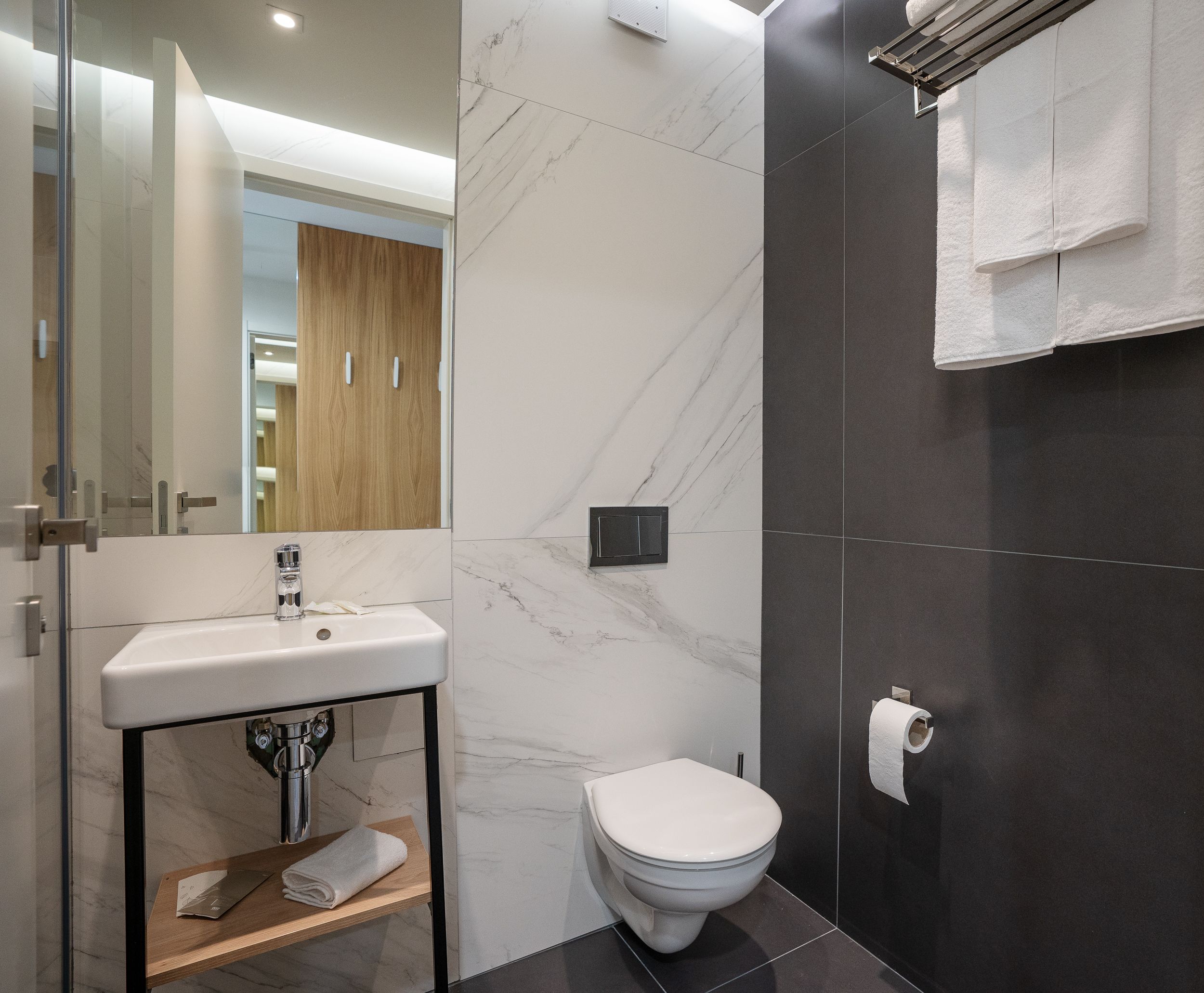 Adella Boutique Apartments