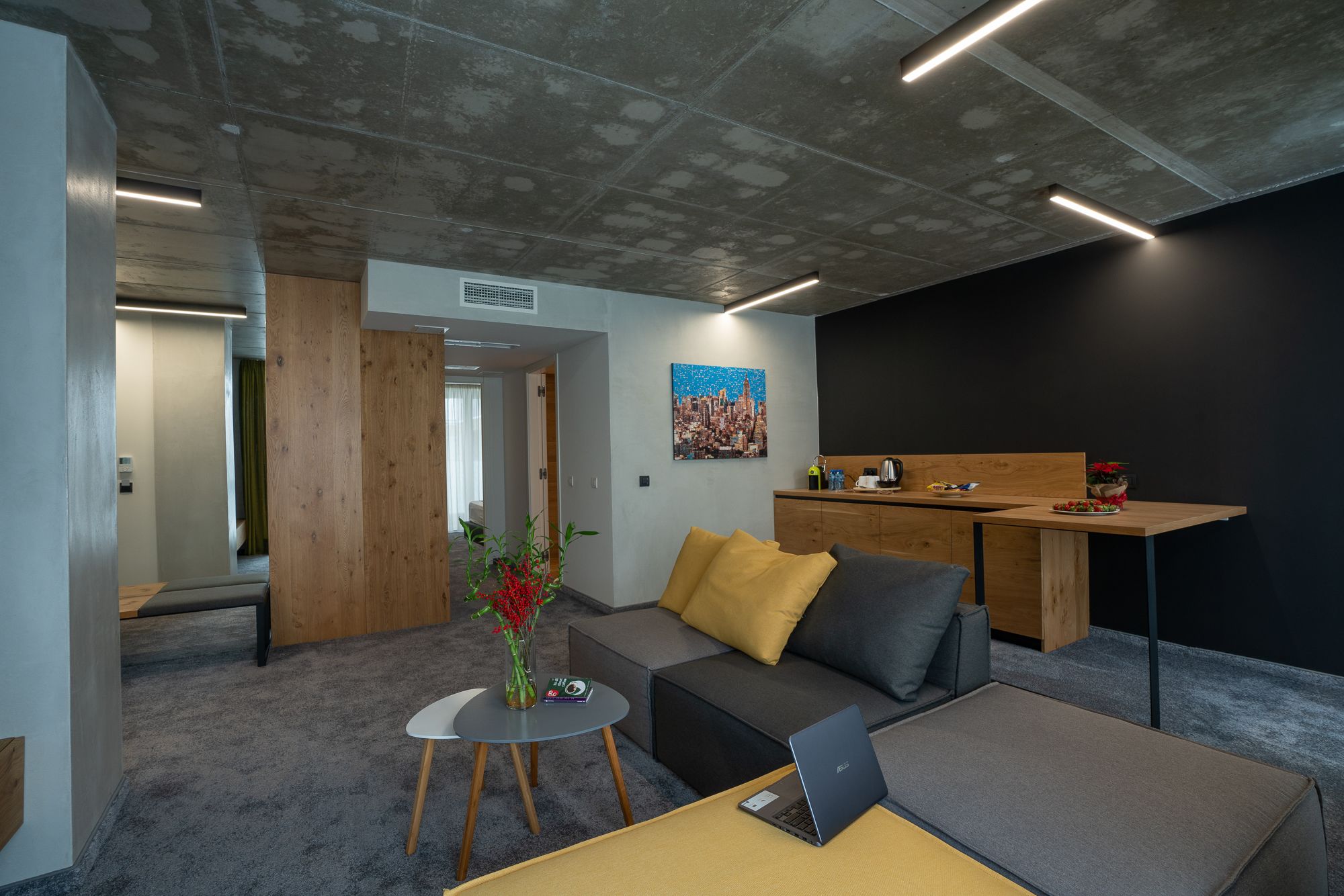Adella Boutique Apartments