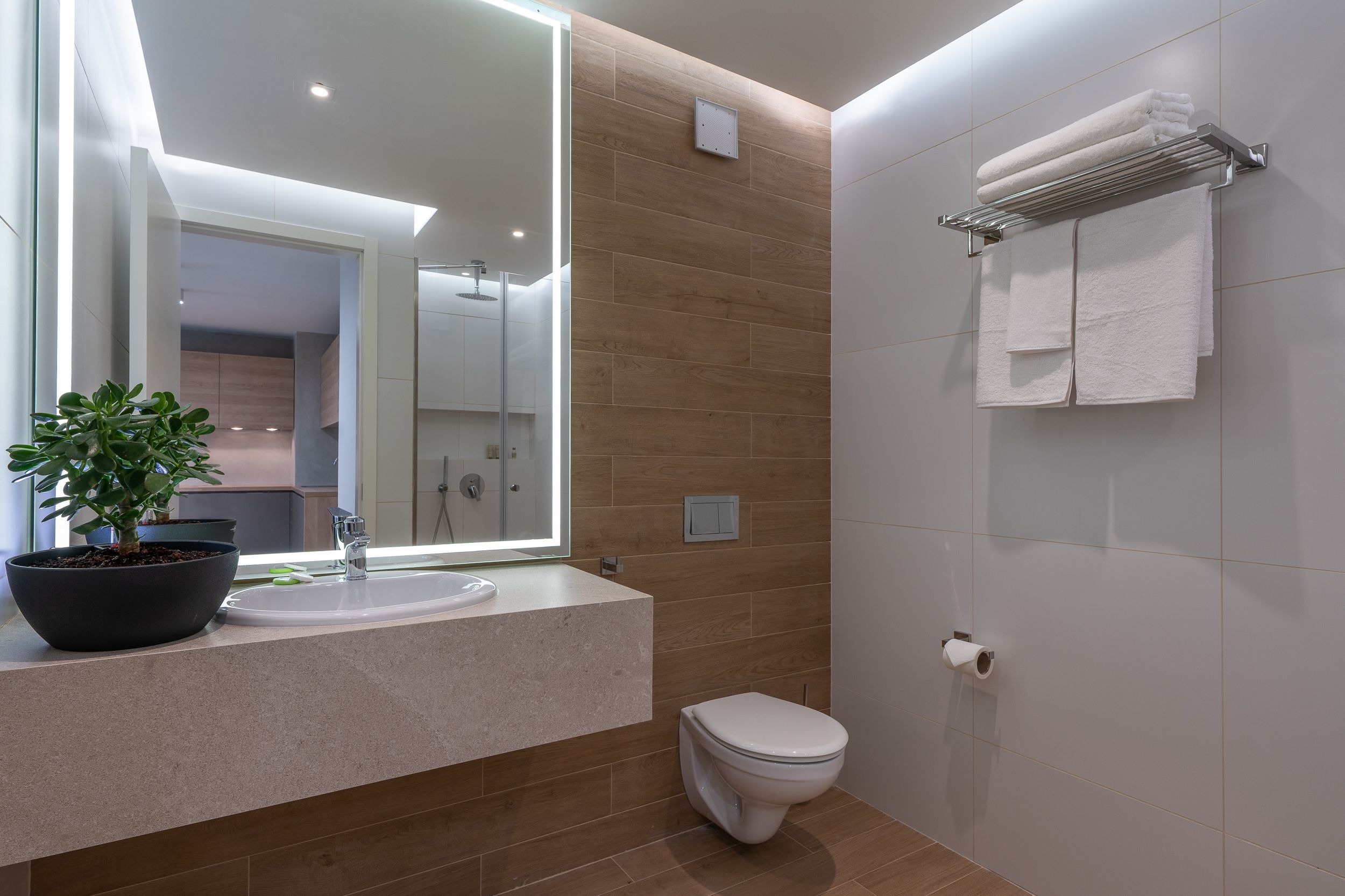 Adella Boutique Apartments