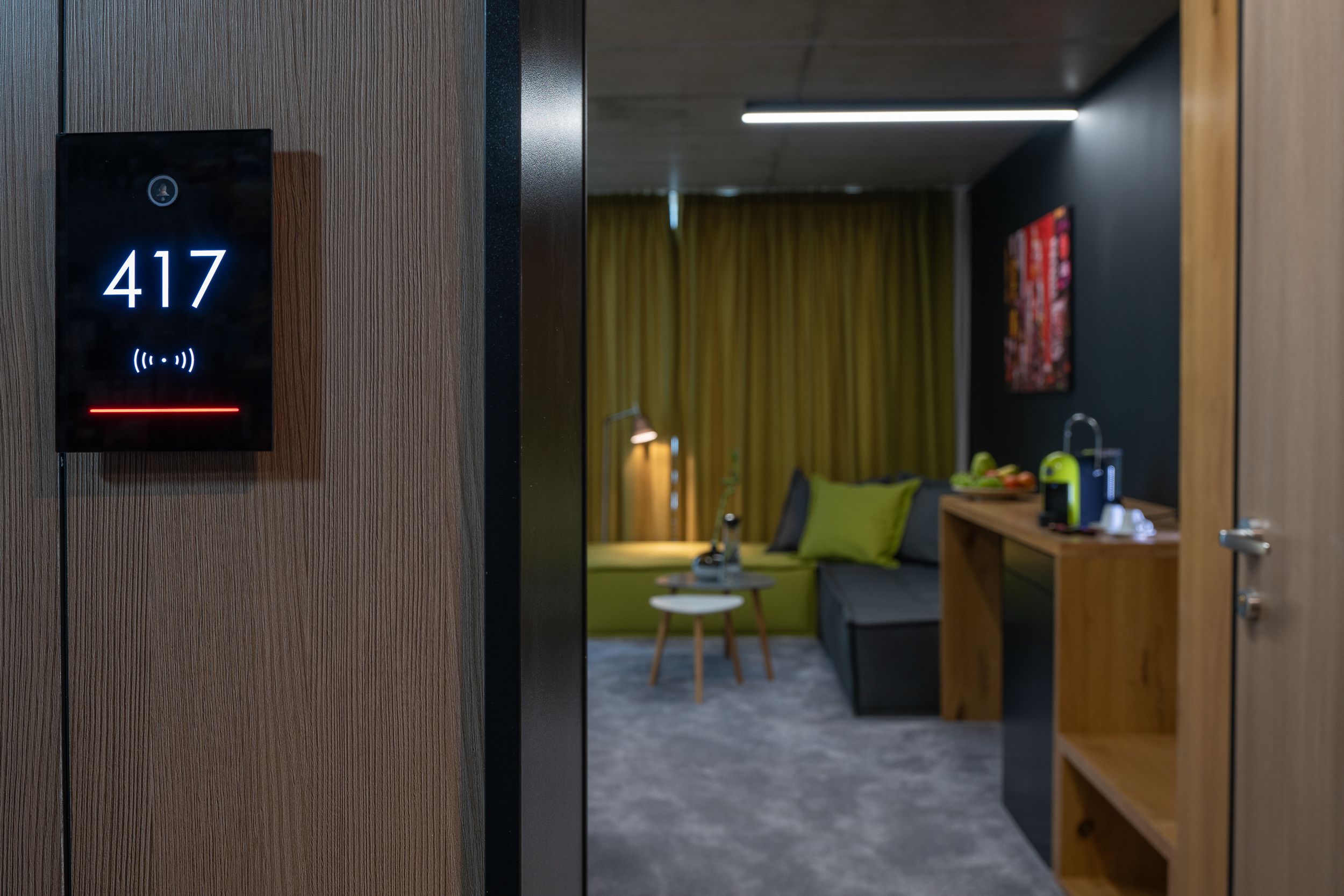 Adella Boutique Apartments