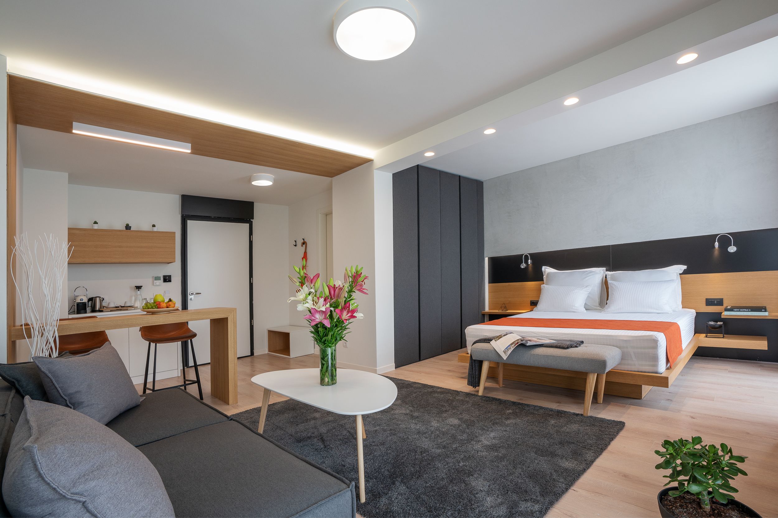 Adella Boutique Apartments