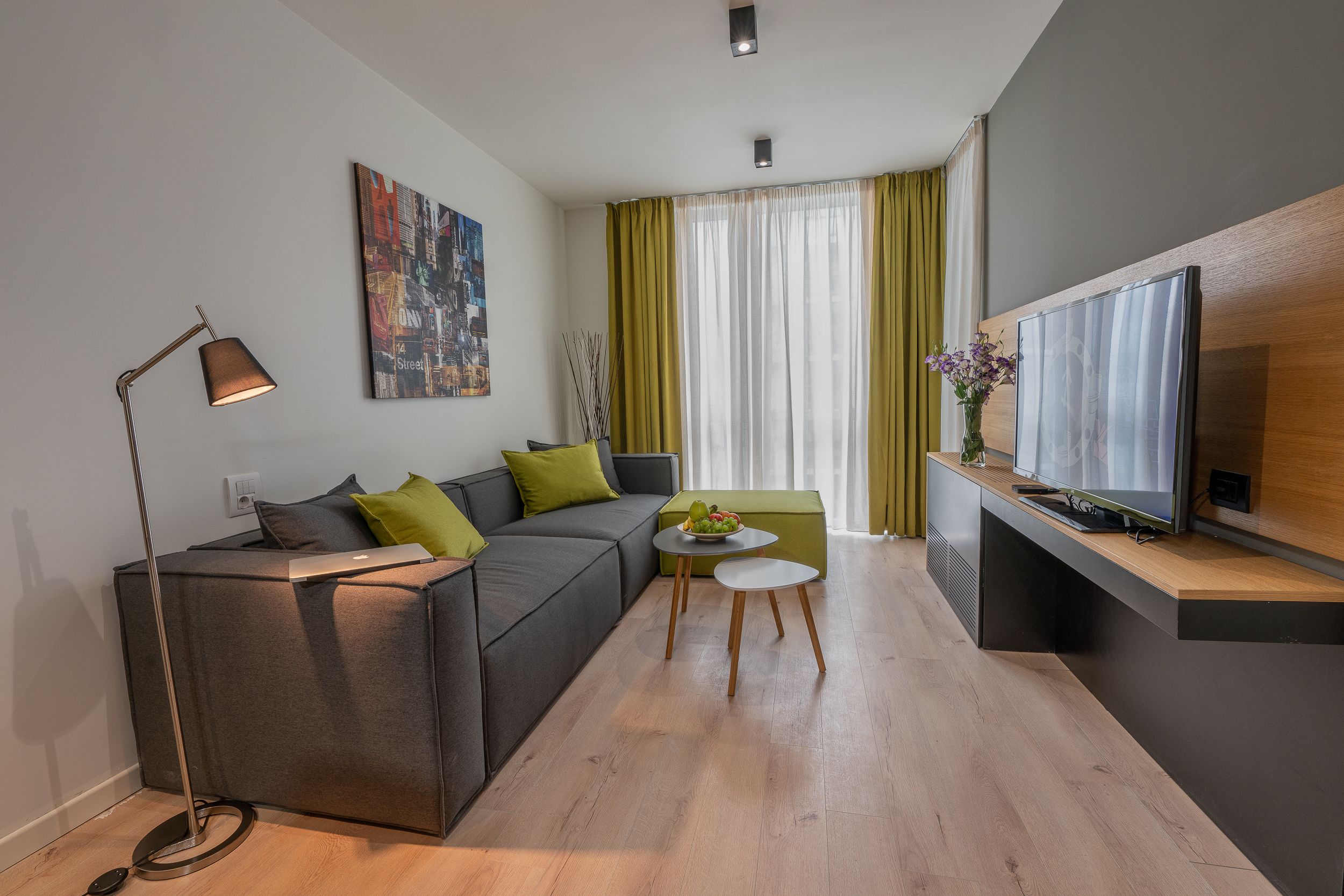 Adella Boutique Apartments